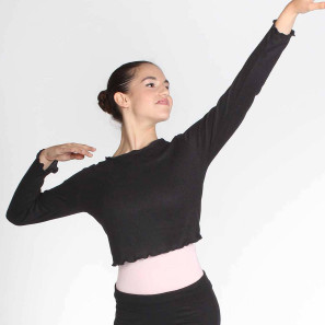 Top Warm Up Intermezzo 6449 im Ballett Shop