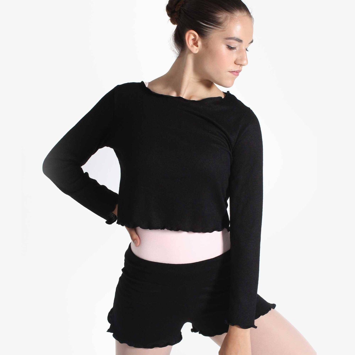 Top Warm Up Intermezzo 6449 im Ballett Shop