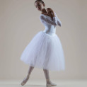 Ballett Tutu Rock Extra Long 7846 Intermezzo im Ballett Shop
