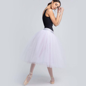 Ballett Tutu Rock Extra Long 7846 Intermezzo im Ballett Shop