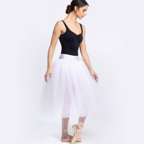 Ballett Tutu Rock Extra Long 7846 Intermezzo im Ballett Shop