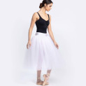Ballett Tutu Rock Extra Long 7846 Intermezzo im Ballett Shop