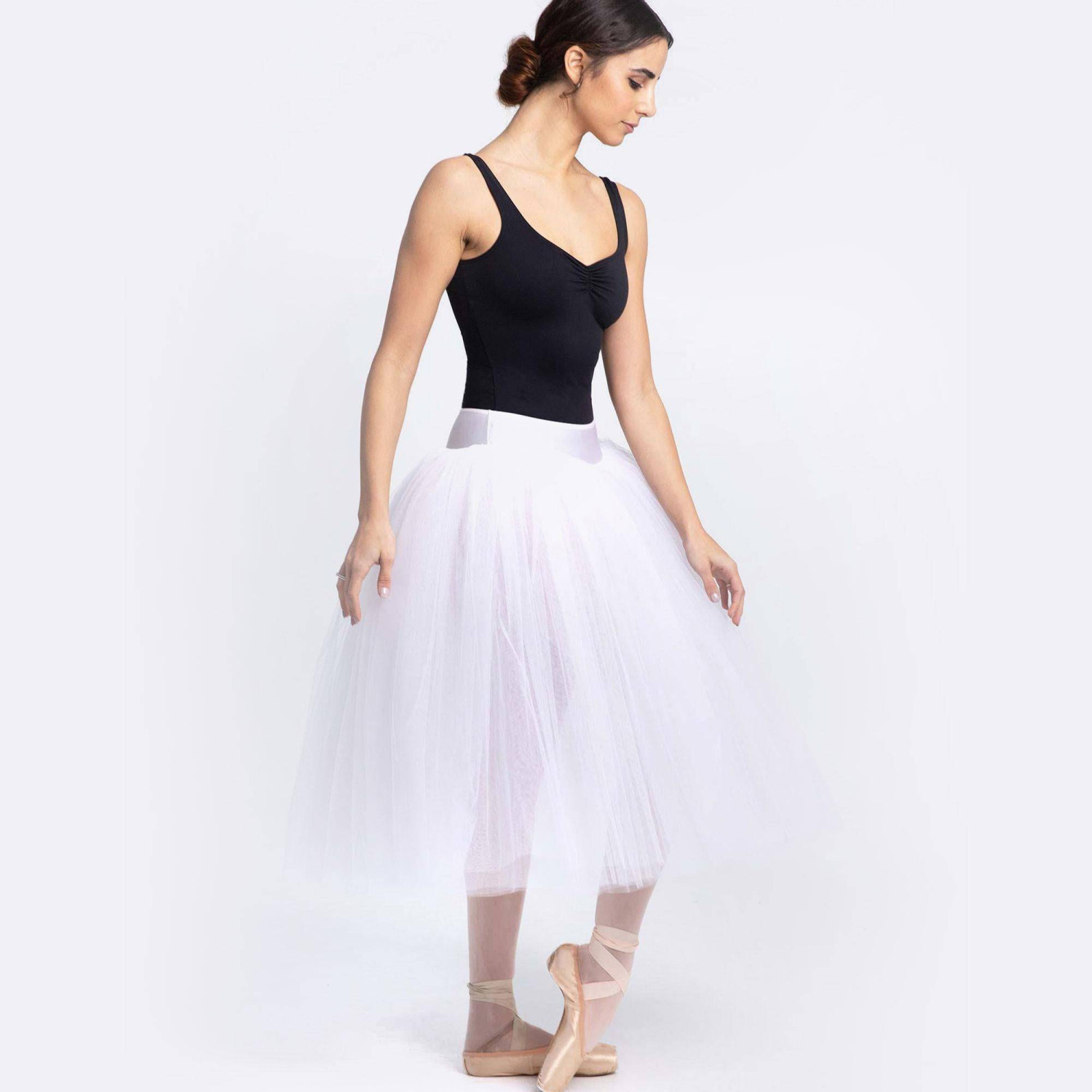 Ballett Tutu Rock Extra Long 7846 Intermezzo im Ballett Shop