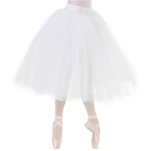 Ballett Tutu Rock Extra Long 7846 Intermezzo im Ballett Shop