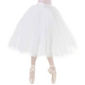 Ballett Tutu Rock Extra Long 7846 Intermezzo im Ballett Shop