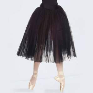 Ballett Tutu Rock Extra Long 7846 Intermezzo im Ballett Shop