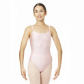 Body Spaghettiträger Lycra für Erwachsene 3020 Intermezzo