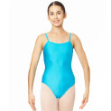 Body Spaghettiträger Lycra für Erwachsene 3020 Intermezzo