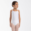 Body Spaghettiträger Lycra für Erwachsene 3020 Intermezzo