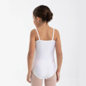 Body Spaghettiträger Lycra für Erwachsene 3020 Intermezzo