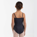 Body Spaghettiträger Lycra für Erwachsene 3020 Intermezzo