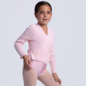 Kinder Strick-Wickeljacke 6811 Intermezzo