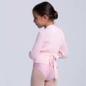 Kinder Strick-Wickeljacke 6811 Intermezzo