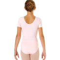 Body aus Baumwolle Kurzarm 3988C Intermezzo | Ballett Shop