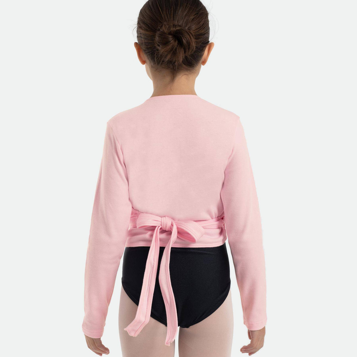 6544 Wickeljacke von Intermezzo