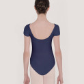 Tanztrikot Kurzarm CANDIDE Wear Moi im Ballett Shop