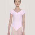 Tanztrikot Kurzarm CANDIDE Wear Moi im Ballett Shop
