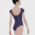 Tanztrikot Kurzarm CANDIDE Wear Moi im Ballett Shop