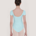 Tanztrikot Kurzarm CANDIDE Wear Moi im Ballett Shop