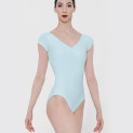 Tanztrikot Kurzarm CANDIDE Wear Moi im Ballett Shop