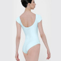 Tanztrikot Kurzarm CANDIDE Wear Moi im Ballett Shop