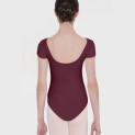 Tanztrikot Kurzarm CANDIDE Wear Moi im Ballett Shop