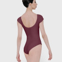 Tanztrikot Kurzarm CANDIDE Wear Moi im Ballett Shop