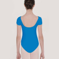 Tanztrikot Kurzarm CANDIDE Wear Moi im Ballett Shop