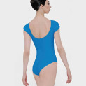 Tanztrikot Kurzarm CANDIDE Wear Moi im Ballett Shop