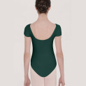 Tanztrikot Kurzarm CANDIDE Wear Moi im Ballett Shop