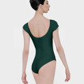 Tanztrikot Kurzarm CANDIDE Wear Moi im Ballett Shop