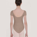Tanztrikot Kurzarm CANDIDE Wear Moi im Ballett Shop