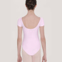 Tanztrikot Kurzarm CANDIDE Wear Moi im Ballett Shop