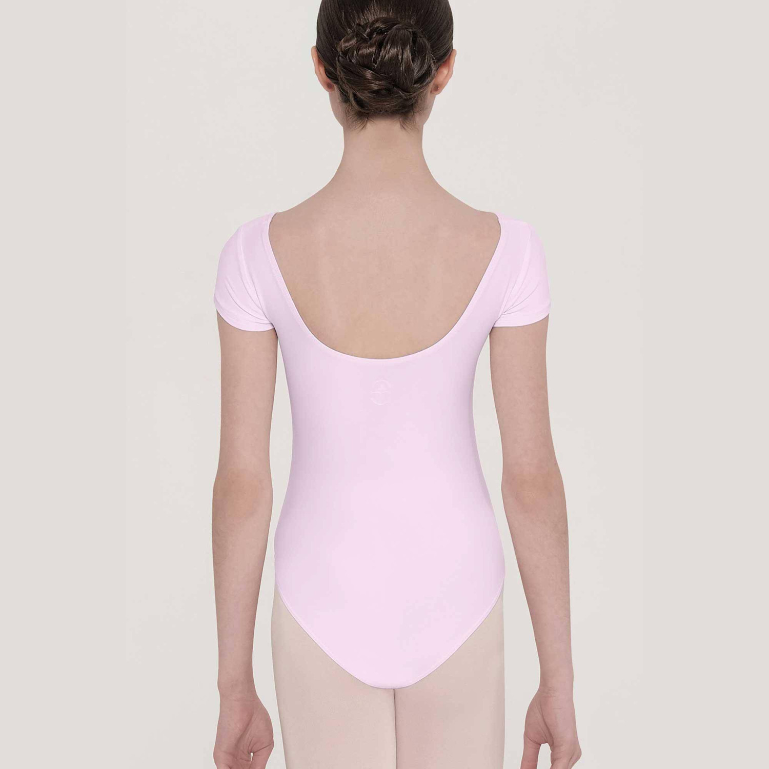 Tanztrikot Kurzarm CANDIDE Wear Moi im Ballett Shop