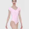 Tanztrikot Kurzarm CANDIDE Wear Moi im Ballett Shop