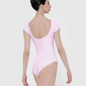 Tanztrikot Kurzarm CANDIDE Wear Moi im Ballett Shop