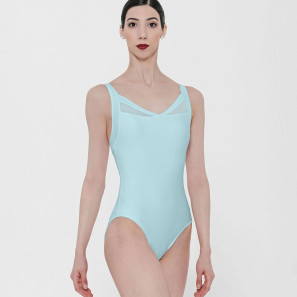 Ballettbody Spaghettiträger CYPRES Wearmoi im Ballett Shop