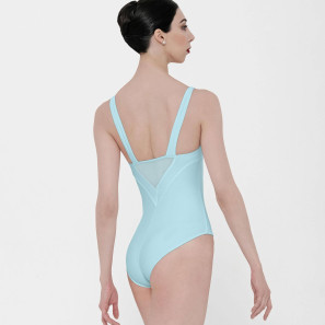 Ballettbody Spaghettiträger CYPRES Wearmoi im Ballett Shop
