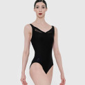Ballettbody Spaghettiträger CYPRES Wearmoi im Ballett Shop