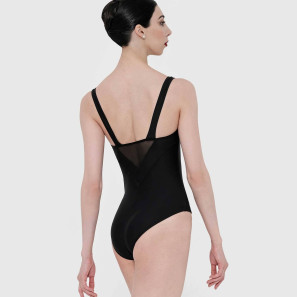 Ballettbody Spaghettiträger CYPRES Wearmoi im Ballett Shop