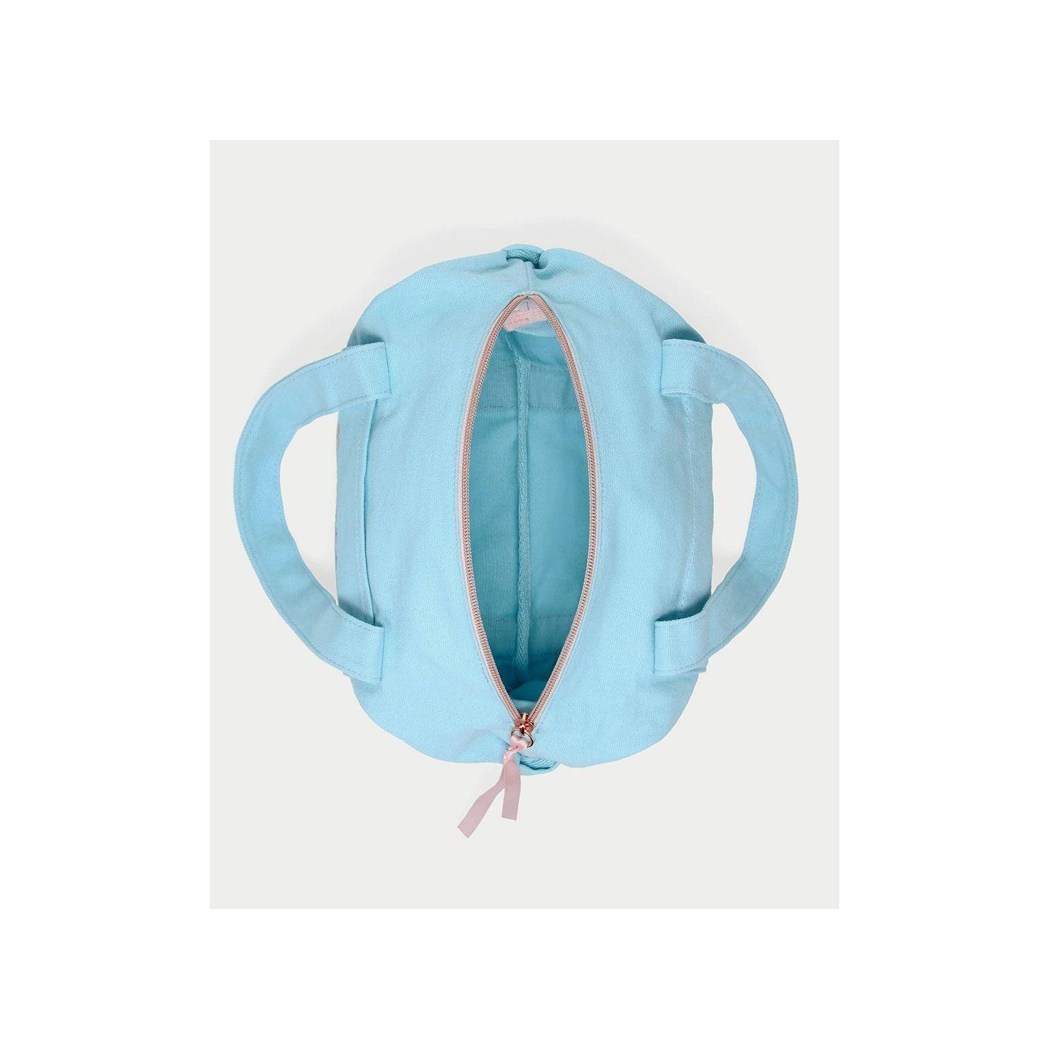 Tasche Polochon S B0231T von Repetto