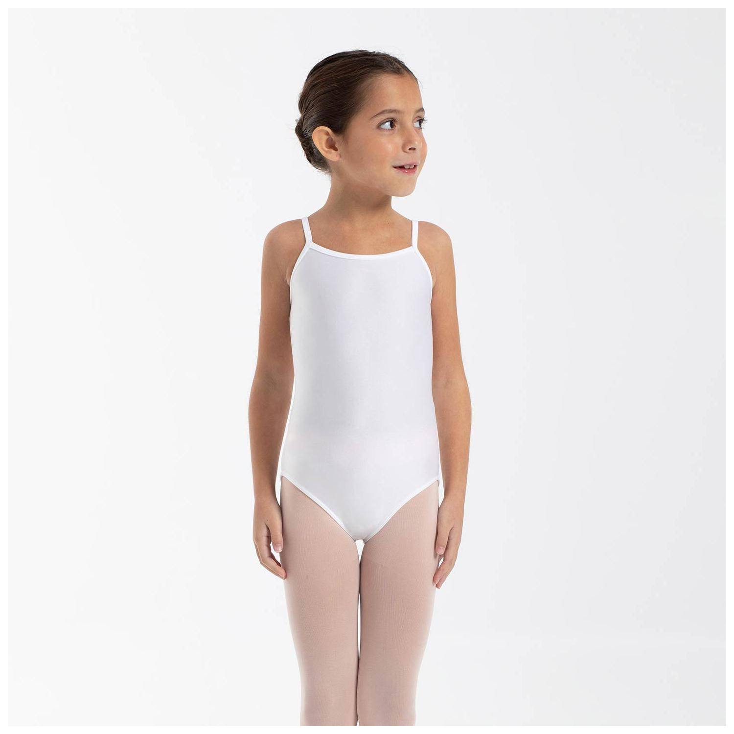 Trikot Kinder Lycra Camisole 3020C Intermezzo | Ballett Shop Zürich