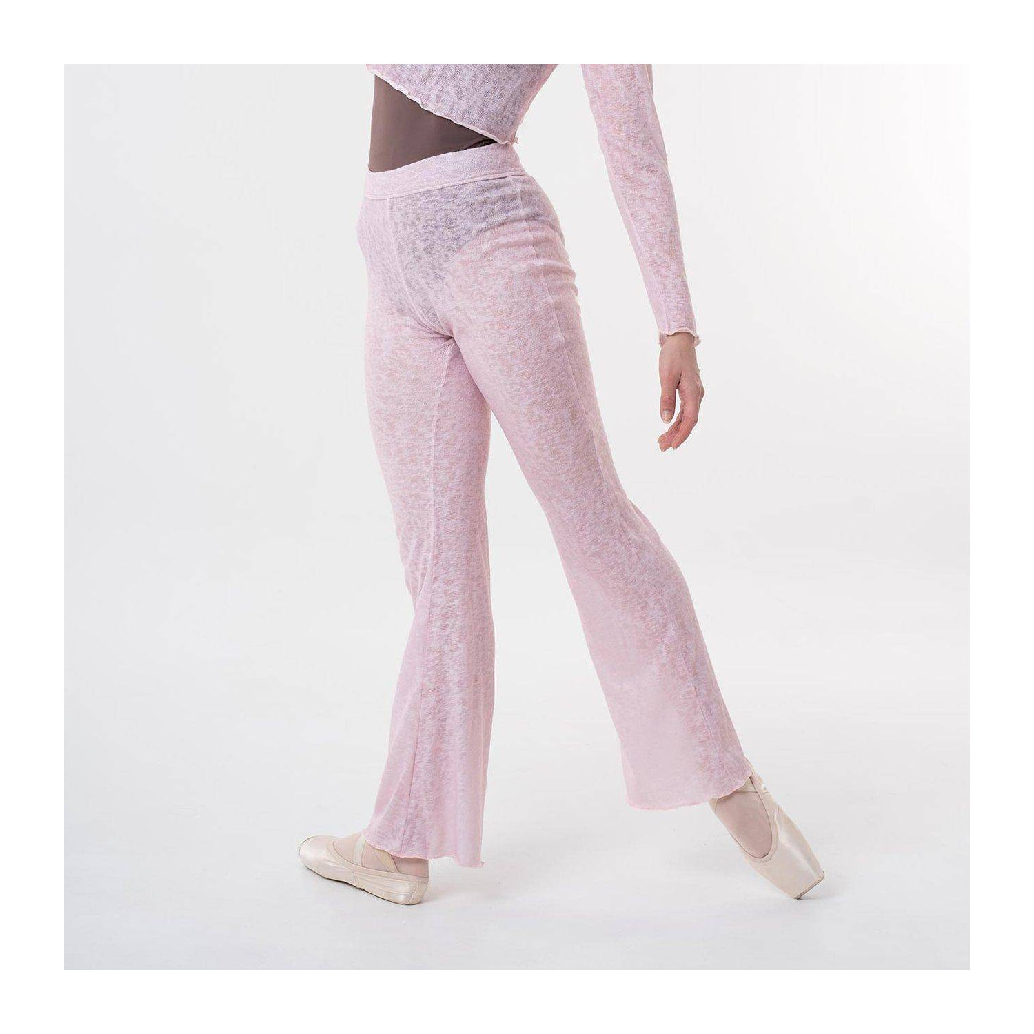Hosen Flare Warmup EGYPT 5549 Intermezzo | Ballett Shop Zürich