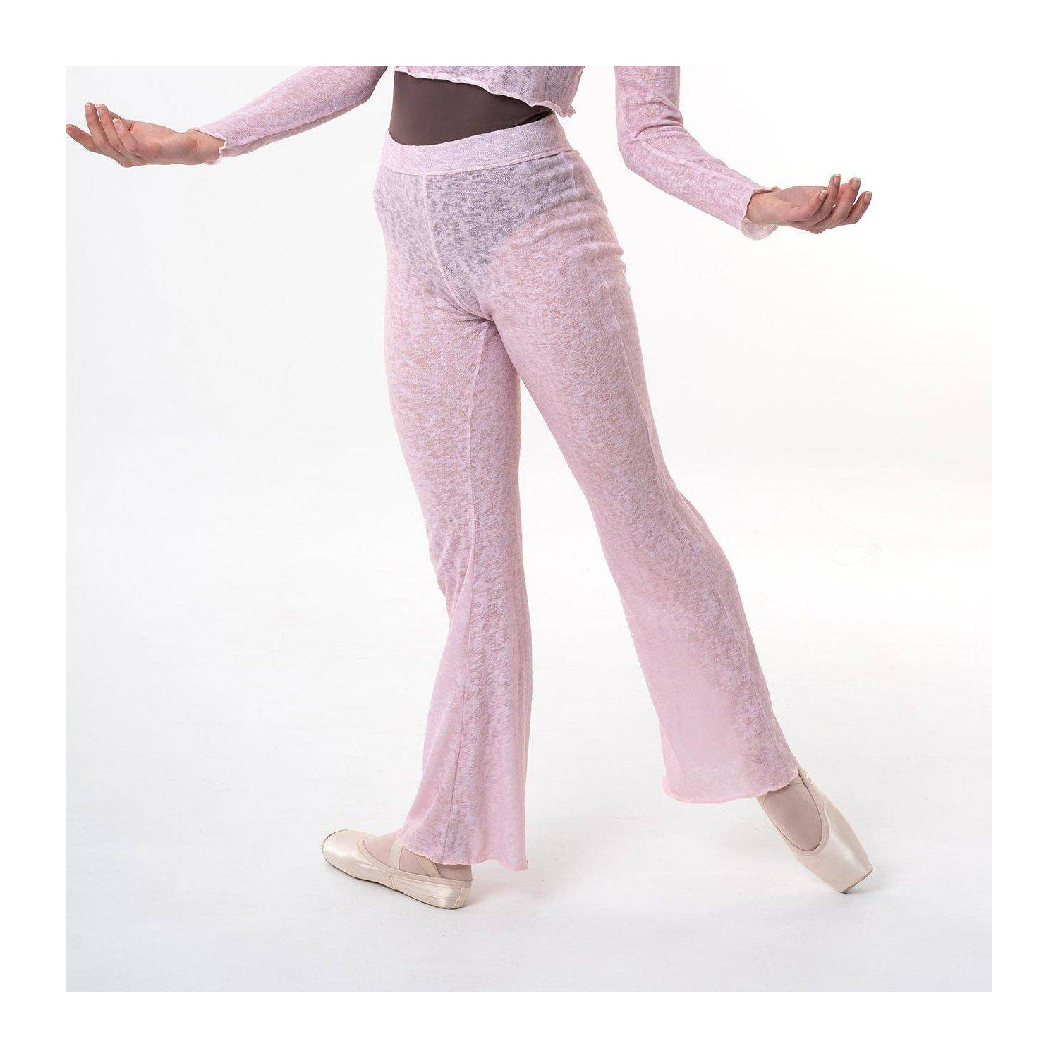 Hosen Flare Warmup EGYPT 5549 Intermezzo | Ballett Shop Zürich