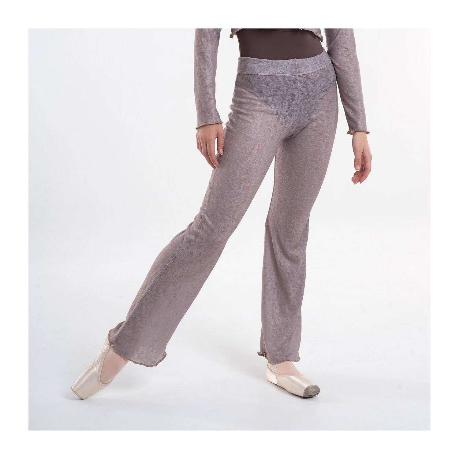 Hosen Flare Warmup EGYPT 5549 Intermezzo | Ballett Shop Zürich