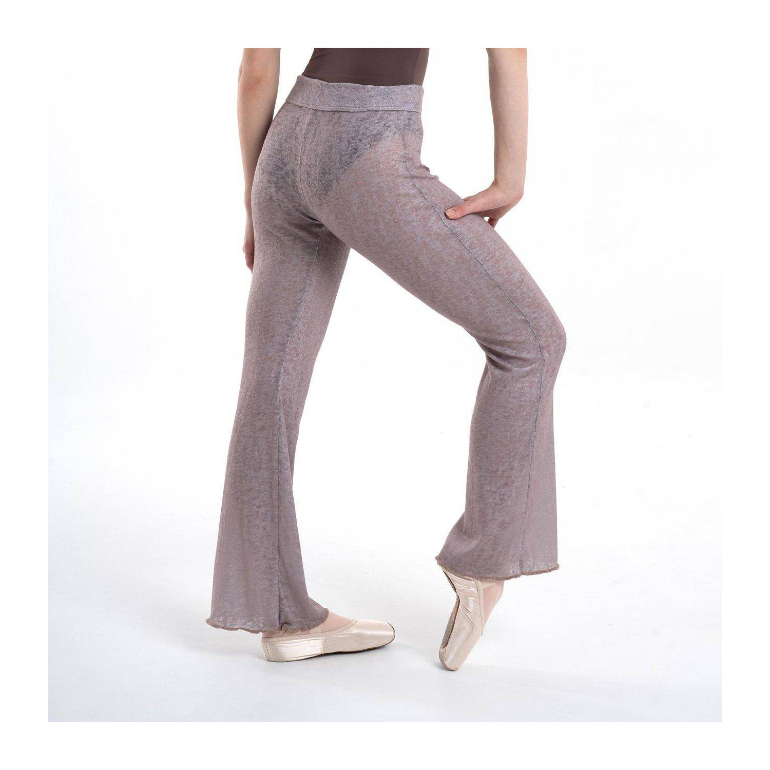 Hosen Flare Warmup EGYPT 5549 Intermezzo | Ballett Shop Zürich