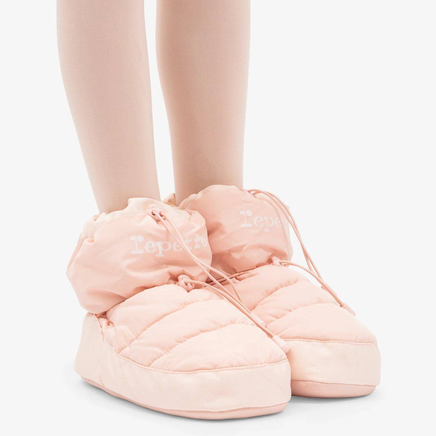 Warmup Bootie T250 und T251 Repetto