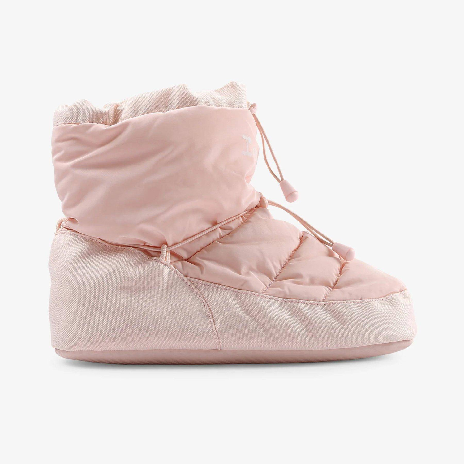 Warmup Bootie T250 und T251 Repetto