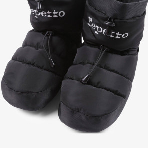 Warmup Bootie T250 und T251 Repetto