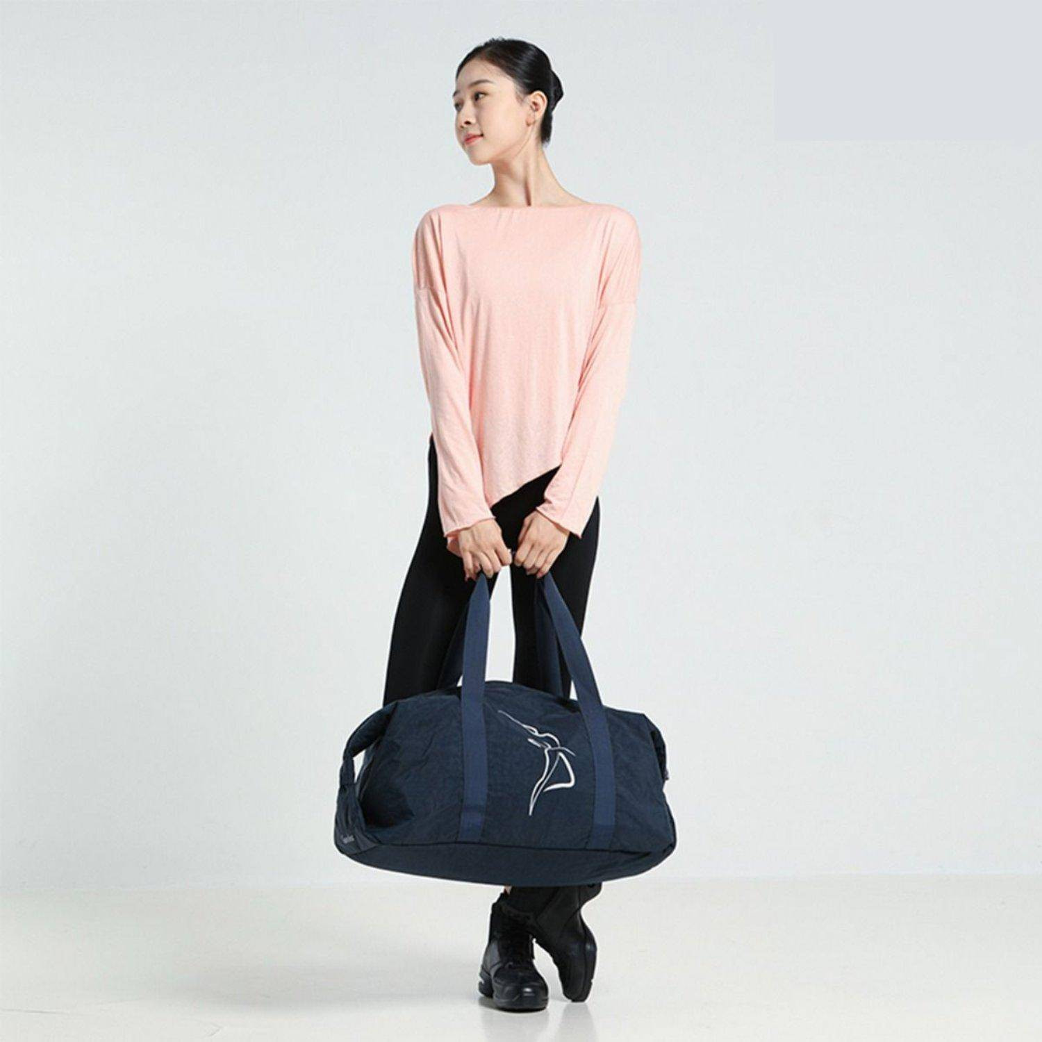 Tanztasche gross KBAG05 Sansha